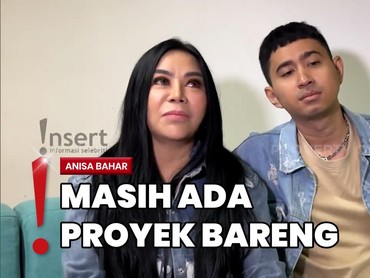 img-title Annisa Bahar Putus dari Berondong, Sempat Bohong soal Pernikahan