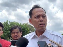 Aris Marsudiyanto Bicara Kans Dialog Prabowo dan Mahasiswa