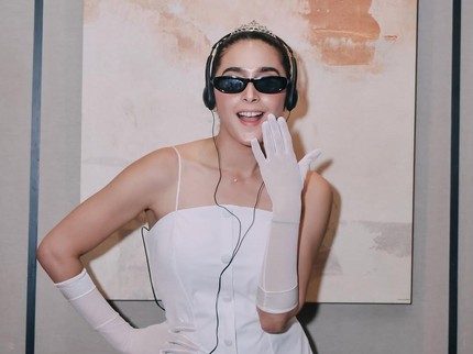 Deretan Bunda Artis yang Injak Usia 35+ di 2025, Makin Cantik dan Bahagia