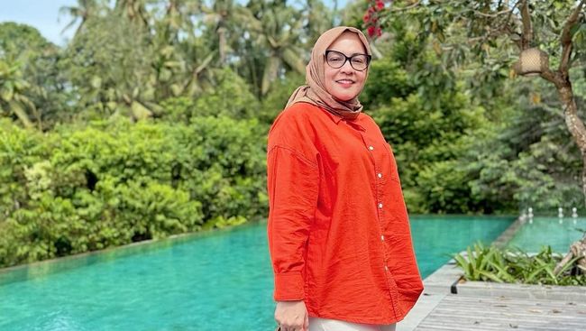 Astrid Kuya Tegaskan Rumah yang Dijarah Bukan Hasil dari DPR, Merasa Jadi Korban Fitnah