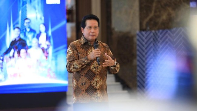 Keberhasilan masuk ke dalam jajaran perusahaan terbesar di Indonesia versi Fortune Indonesia 100 ini menjadi bukti ketangguhan fundamental kinerja BRI.