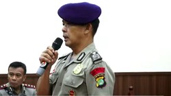 Sopir Rantis Pelindas Ojol Affan Kurniawan Disanksi Demosi hingga Sisa Masa Dinas