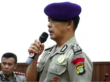 img-title Sopir Rantis Pelindas Ojol Affan Kurniawan Disanksi Demosi hingga Sisa Masa Dinas