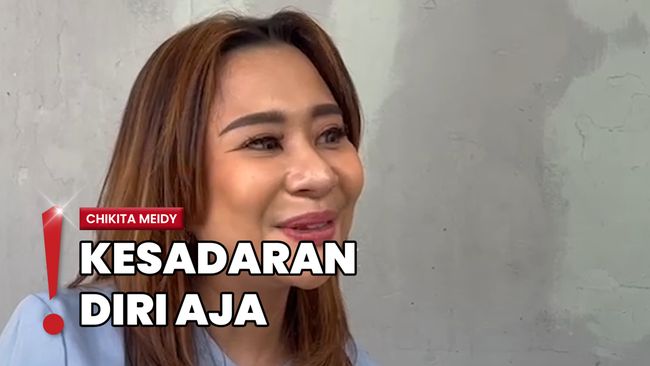 Chikita Meidy Terima Nasib Jika Indra Adhitya Abaikan Nafkah Anak Chikita Meidy Terima Nasib Jika Indra Adhitya Abaikan Nafkah Anak