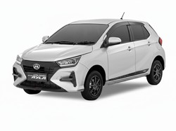 Ini Mobil Termurah di Indonesia: Harga Rp 140 Juta, Dapat Fitur Apa Saja?