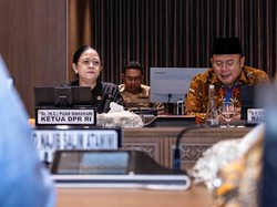 Bertemu Akademisi-Tokoh Keagamaan, Puan Tegaskan Komitmen Transformasi DPR