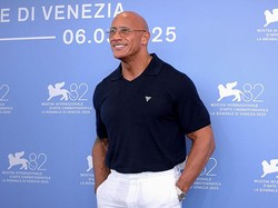 Ini Alasan The Rock Jadi Kurusan