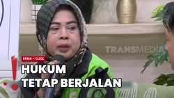 img-title Damai dengan Aparat, Humas Ojol akan Kawal Kasus Affan Sampai Tuntas