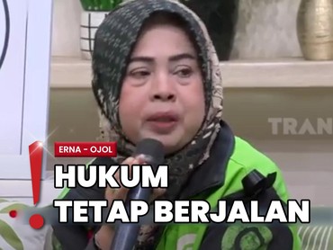 img-title Damai dengan Aparat, Humas Ojol akan Kawal Kasus Affan Sampai Tuntas