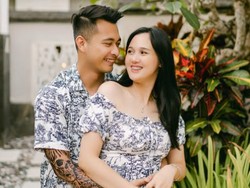 Kondisi Psikologis Meiza Usai Gugat Cerai Eza Gionino