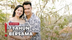 img-title Eza Gionino Digugat Cerai Istri, Sidang Perdana 22 September 2025
