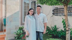 Gugat Cerai Eza Gionino, Meiza Aulia Hanya Tuntut...
