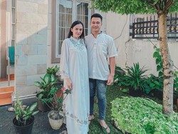 Eza Gionino Digugat Cerai Istri, Pihak Meiza Aulia Beri Penjelasan