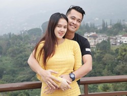 Masih Serumah, Eza Gionino Ingin Pertahankan Rumah Tangga Usai Digugat Cerai Meiza Aulia