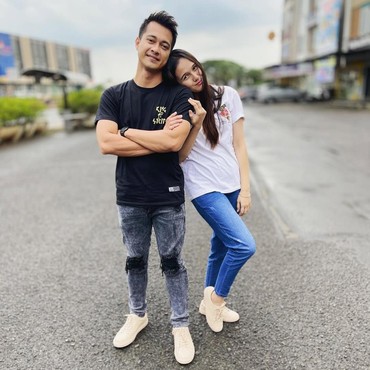 Eza Gionino Sepakati Nafkah Iddah Rp21 Juta ke Meiza Aulia