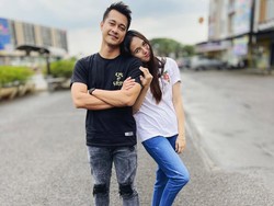 Eza Gionino Sepakati Nafkah Iddah Rp21 Juta ke Meiza Aulia