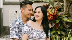 img-title Sempat Tak Direstui hingga Proses Cerai, Ini 7 Potret Harmonis Eza Gionino & Istri Disorot