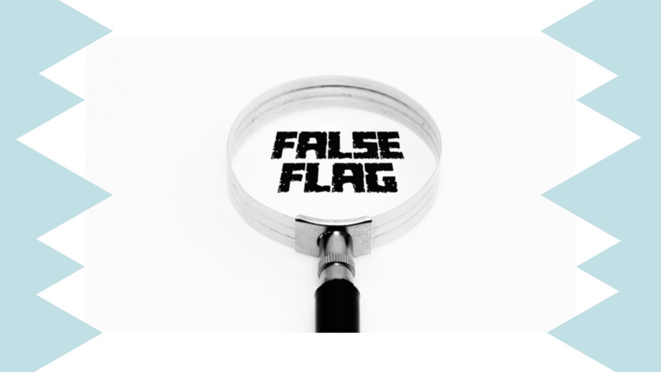 Memahami False Flags dan Cipta Kondisi dalam Gerakan Sosial