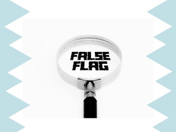 Memahami False Flags dan Cipta Kondisi dalam Gerakan Sosial