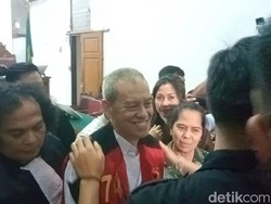 Pihak Fariz RM Minta Vonis Dibacakan Langsung, Sidang Ditunda
