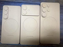 Desain Baru Galaxy S26 Series Terungkap, Ada yang Mirip iPhone 17