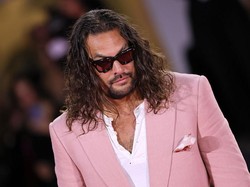 Jason Momoa Jadi Lobo di Sekuel Superman: Man of Tomorrow