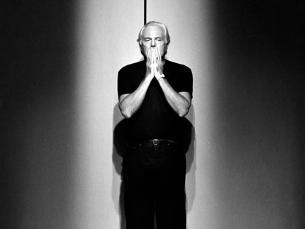 Desainer Kenamaan Dunia Asal Italia Giorgio Armani Meninggal Dunia di Usia 91 Th