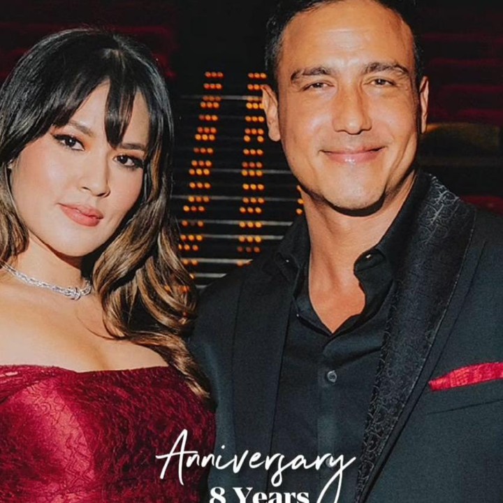 <p>Hamish dan Raisa diketahui menikah pada 3 September 2017. Kini, mereka telah mengarungi bahtera rumah tangga selama delapan tahun. Hamish pun membagikan berbagai momen manis bersama sang istri di akun Instagram pribadinya.&nbsp;(Foto: Instagram@hamishdw)</p>