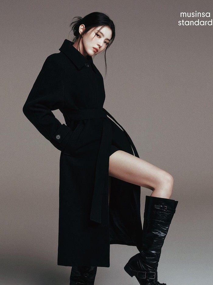 Han So Hee dan Lee Do Hyun diperkenalkan sebagai ambassador baru untuk Musinsa Standard. Merek ini merupakan label fashion privat asal Korea Selatan yang mencuri perhatian.