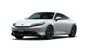 270 Orang Antre Beli Honda Prelude di Indonesia