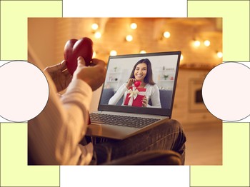 Sefrekuensi Tanpa Bertemu: Mengapa Hubungan Virtual Bisa Terasa Nyata?