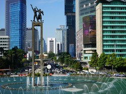 Jakarta Raih Peringkat Ke-17 di Dunia untuk Transportasi Publik
