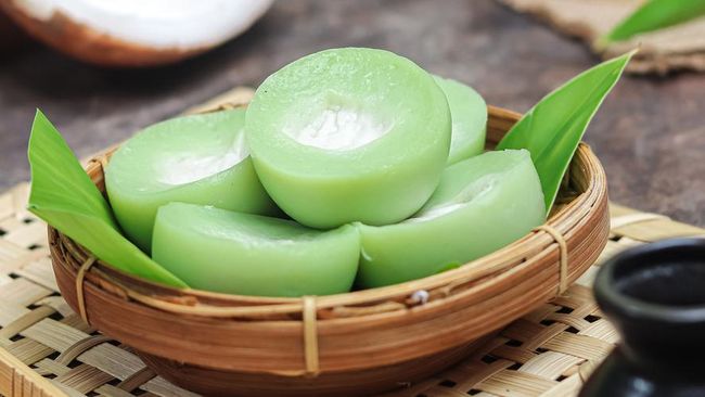 5 Resep Kue Nona Manis yang Lembut dan Lumer, Anti Gagal Hasilnya Sempurna