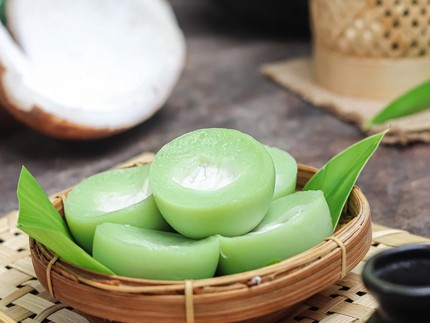 5 Resep Kue Nona Manis yang Lembut dan Lumer, Anti Gagal Hasilnya Sempurna