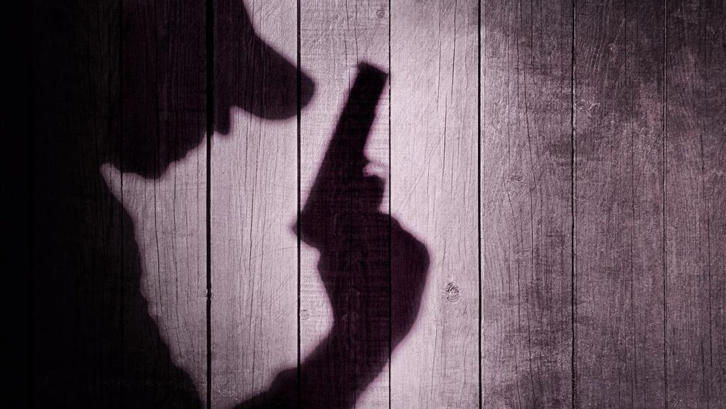 Penembakan Massal di Afsel Hingga 10 Tewas, Motif Belum Diketahui