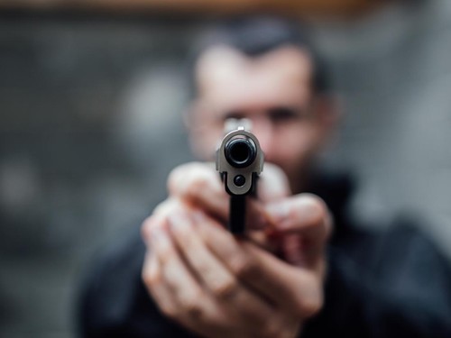 Sicario, Pembunuh Bayaran yang Dikenal di Amerika Latin