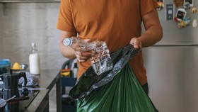 Trash of Treasure: Tukar Sampah Jadi Hadiah di Jakarta Eco Future Fest