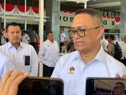 Waka BIN Tegaskan Kondisi Indonesia Kondusif: Dalam Pengelolaan TNI-Polri