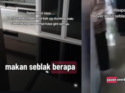 Kata Dokter Pencernaan soal Darurat Seblak, Bisa Picu Radang Lambung?