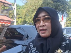 Lolos Seleksi di Inspektorat NTB, Baiq Nelly Tampik Faktor Kedekatan Keluarga