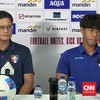 Pelatih Taiwan Blak-blakan Bakal Bertahan Lawan Indonesia