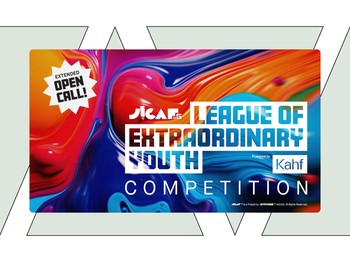 JICAF & KAHF Luncurkan League of Extraordinary Youth untuk Talenta Belia