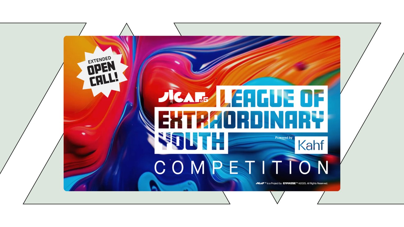 JICAF & KAHF Luncurkan League of Extraordinary Youth untuk Talenta Belia