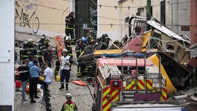 Terungkap Penyebab Kecelakaan Kereta Gantung di Portugal