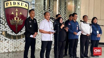 Kejagung Ungkap Peran Nadiem Makarim dalam Dugaan Korupsi Laptop