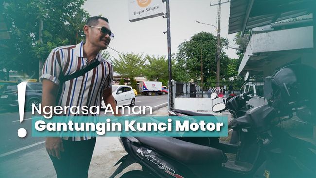 Kebiasaan Unik Warga Belitung Ini Bikin Geleng-Geleng Kepala