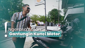 title-image Kebiasaan Unik Warga Belitung Ini Bikin Geleng-Geleng Kepala