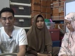 Pilot Helikopter Jatuh di Tanah Bumbu, Keluarga di Makassar Gelar Doa Bersama