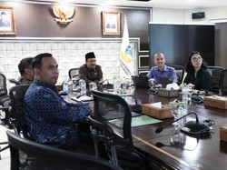 Jelang Peluncuran, Kemensos & DEN Mulai Uji Coba Portal Bansos Digital