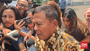 Presiden Panggil Kepala BIN Herindra ke Istana, Ada Apa?